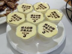 -3号仓库·创意中国菜(新世界城店)