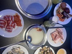 -海韵之星邮轮水会(明发商业广场店)