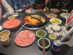 -巴蜀大将火锅(春熙店)