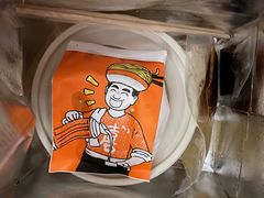 -嘻小北·兰州清汤牛肉面(太平洋森活天地店)