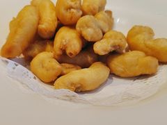 -全聚德(长白直营店)