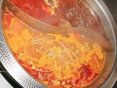 -廖掌柜·重庆鲜货火锅(上海首店)