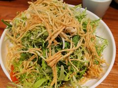 -老板恋上鱼(振华商厦店)