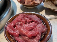 -芈重山老火锅(昌平店)