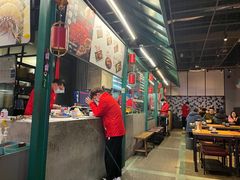 -KAOTOWN烤堂•烧烤(海汇港店)