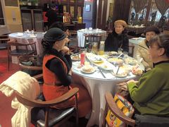 -宋园·金宴浙鲜馆(静安店)