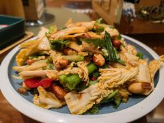 -星光小把串·海鲜烧烤(西安路店)