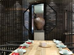 -川旺角川粤融合菜•海景餐厅(星海广场店)