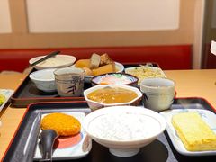 -楽飯屋(软件园店)