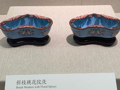 -深圳博物馆(古代艺术馆)