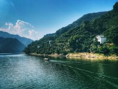 -新安江山水画廊风景区