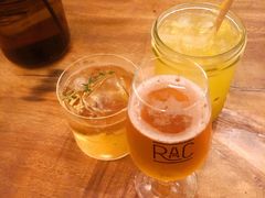 -RAC BAR(安福路店)