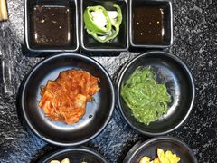 -九田家黑牛烤肉料理(太阳城店)