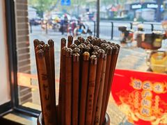 -奎元馆.百年奎元.非遗传承(西湖边的解放路店)