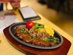 冲绳原烤牛排-舞漁日料美人胶原锅(陆家嘴中心店)