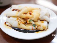 -香港蓮香樓(中環店)