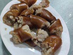 -石饮红星包子(中山路店)