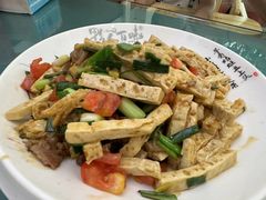 -黔人百味.贵州菜