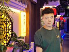 -庭院江南菜•烤鸭•非遗传承(上地•清河站店)