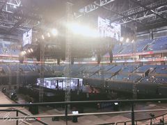 -梦之蓝青奥体育公园体育馆