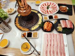 -韩宫宴和牛烤肉(宣州国购店)