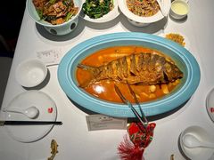 -阿五黄河大鲤鱼(纬三路店)