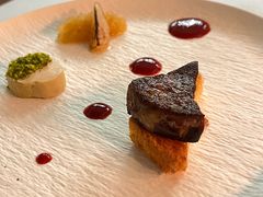 -圣丰索菲特·法国餐厅