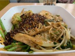 -林静小吃(复兴路店)