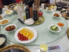 -老国贸云南传统过桥米线(滇池店)