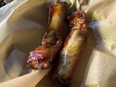 -三栋屋烧鸡
