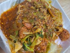-大江麻辣拌(石油学院店)
