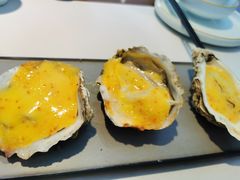 -皓景海鲜·地标美食(双月湾店)