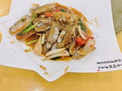 -裕兴酒家·34年老字号