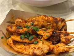 -铭副琦食·虾蟹烩馆(渔人码头店)