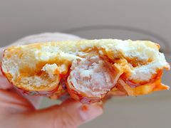 -巴黎贝甜(保定万博店)