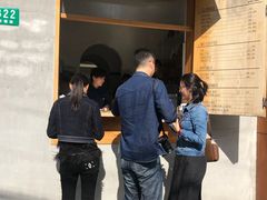 -RAC BAR(安福路店)