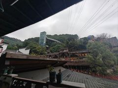 -巴倒烫陆派火锅山庄(南山总店)
