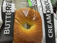 -BUTTERFUL&CREAMOROUS 黄油与面包(三里屯太古里店)