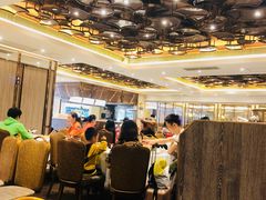 大堂-稻香酒家(天河城店)