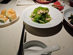 -四季厨房 鲁菜·孔府烤鸭(高新万达店)