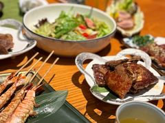 -中国书法大厦日本料理