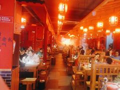 -吴老幺火锅(金龙店)