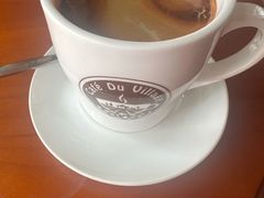 -CafeDuVillage乡村咖啡馆(美邻苑店)