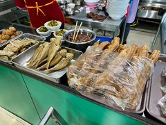 -许记大碗皮肚面馆(三条巷店)