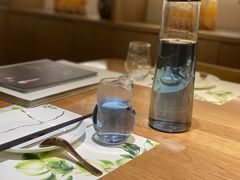 -青梅酒肆PLUS(长白仙岛北路店)
