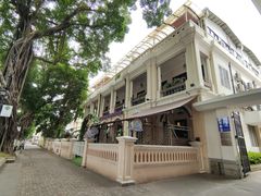 -星巴克臻选(广州沙面店)