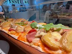 -魏客咖啡(中铁中心店)