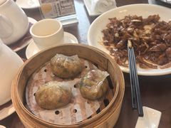 -潮福城大酒楼·潮粤菜·港式点心(阳光城店)