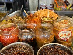 -红鼻子桂林米粉(金唐新光界店)