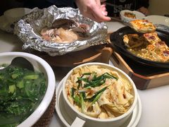 客家酿豆腐-客语客家菜(琶洲保利店)